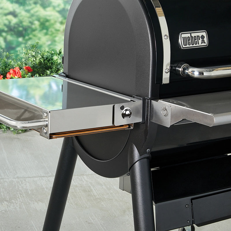 Weber® Επιφάνεια Κοπής Για Ψησταριά SmokeFire