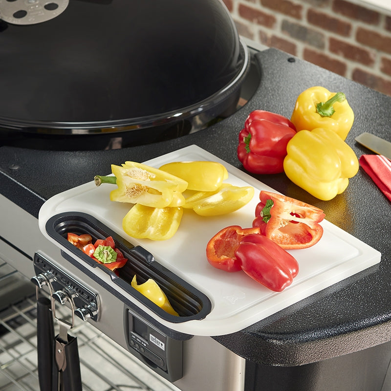 ΕΠΙΦΑΝΕΙΑ ΚΟΠΗΣ & ΣΥΛΛΟΓΗΣ ΥΠΟΛΕΙΜΜΑΤΩΝ ΓΙΑ TRAVELER