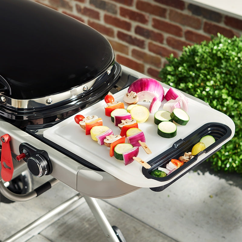 ΕΠΙΦΑΝΕΙΑ ΚΟΠΗΣ & ΣΥΛΛΟΓΗΣ ΥΠΟΛΕΙΜΜΑΤΩΝ ΓΙΑ TRAVELER