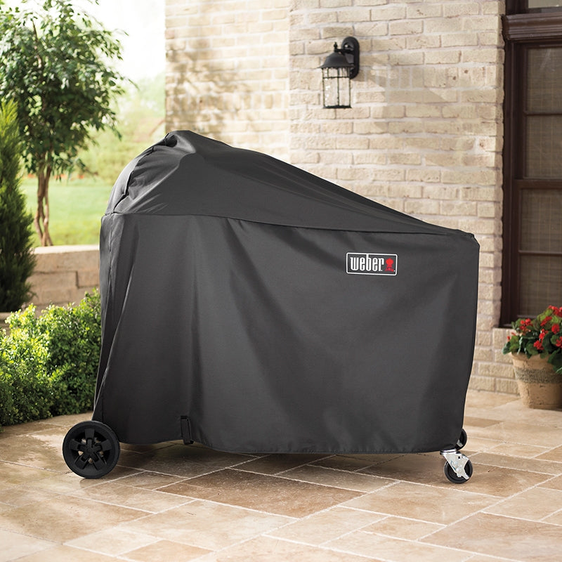 ΚΑΛΥΜΜΑ PREMIUM ΓΙΑ SUMMIT KAMADO S6