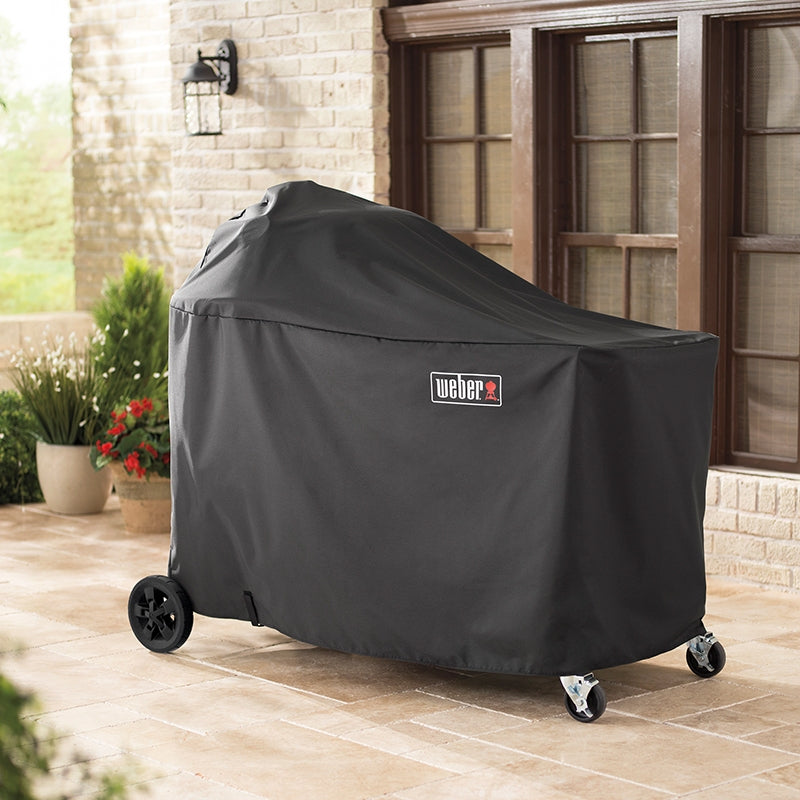 ΚΑΛΥΜΜΑ PREMIUM ΓΙΑ SUMMIT KAMADO S6