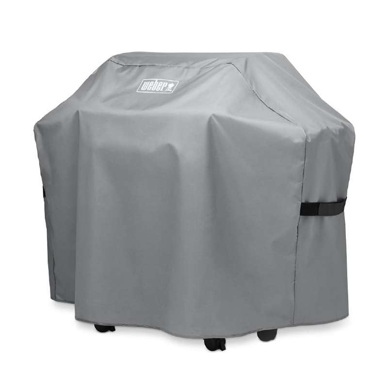 ΚΑΛΥΜΜΑ Genesis II  2 burner & Spirit 30