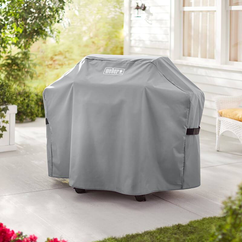 ΚΑΛΥΜΜΑ Genesis II  2 burner & Spirit 30