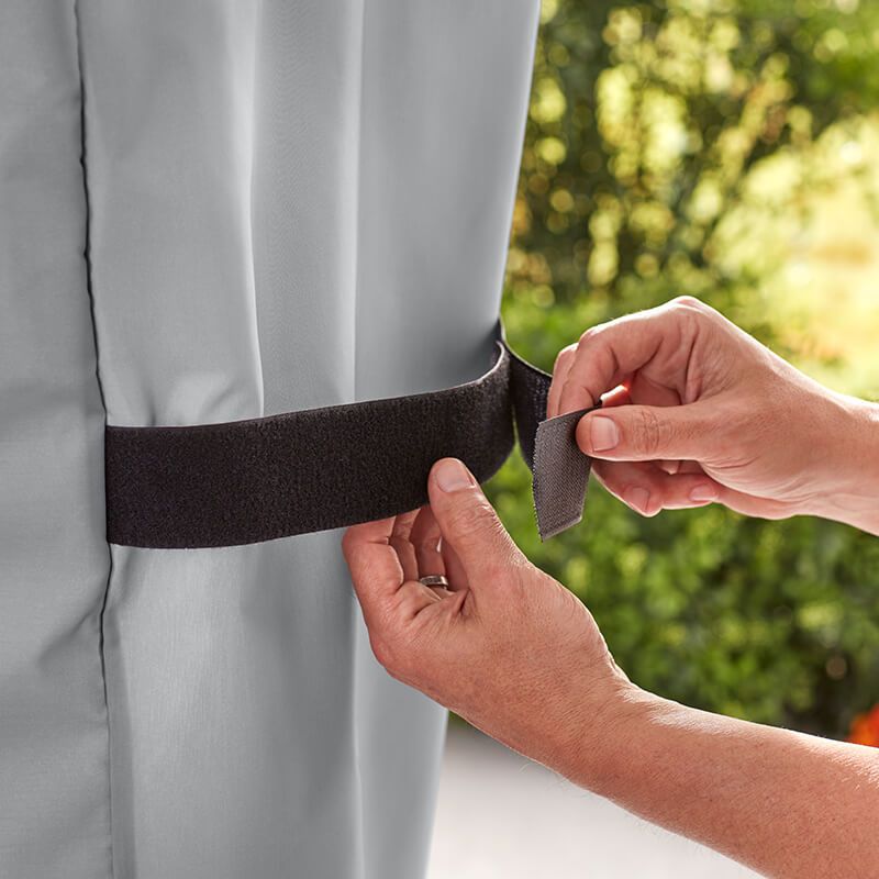 ΚΑΛΥΜΜΑ Genesis II  2 burner & Spirit 30