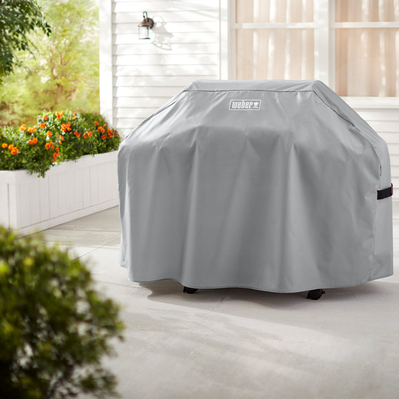 ΚΑΛΥΜΜΑ ΓΙΑ Genesis II  3 burner & Genes