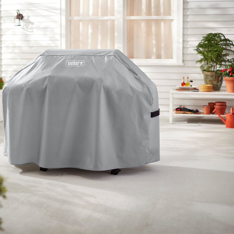 ΚΑΛΥΜΜΑ ΓΙΑ Genesis II  3 burner & Genes