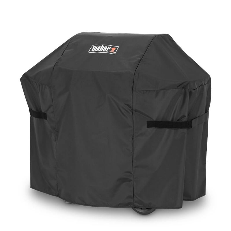 ΚΑΛΥΜΜΑ ΓΙΑ Spirit  II 200