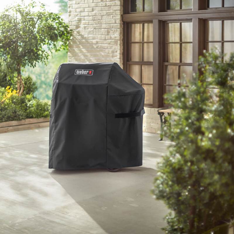 ΚΑΛΥΜΜΑ ΓΙΑ Spirit  II 200