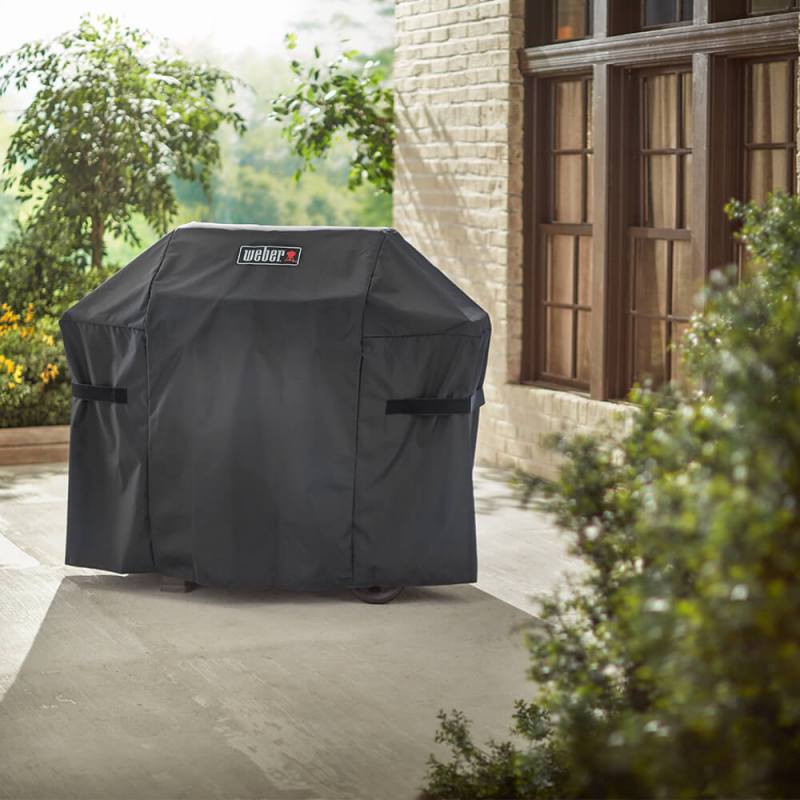 ΚΑΛΥΜΜΑ ΓΙΑ Spirit  II 300