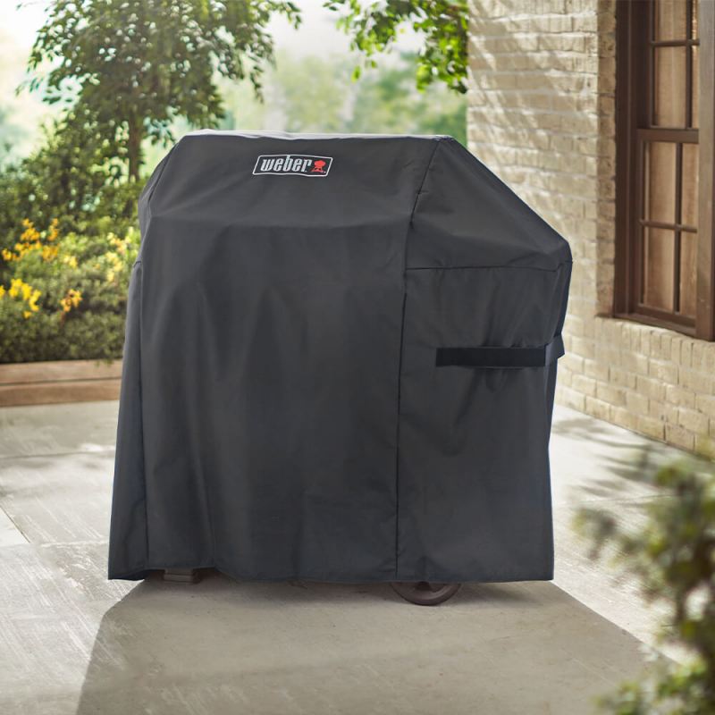 ΚΑΛΥΜΜΑ ΓΙΑ Spirit  II 300