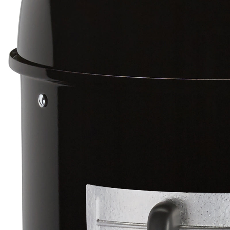 ΨΗΣΤΑΡΙΑ ΜOUNTAIN 47 cm Black