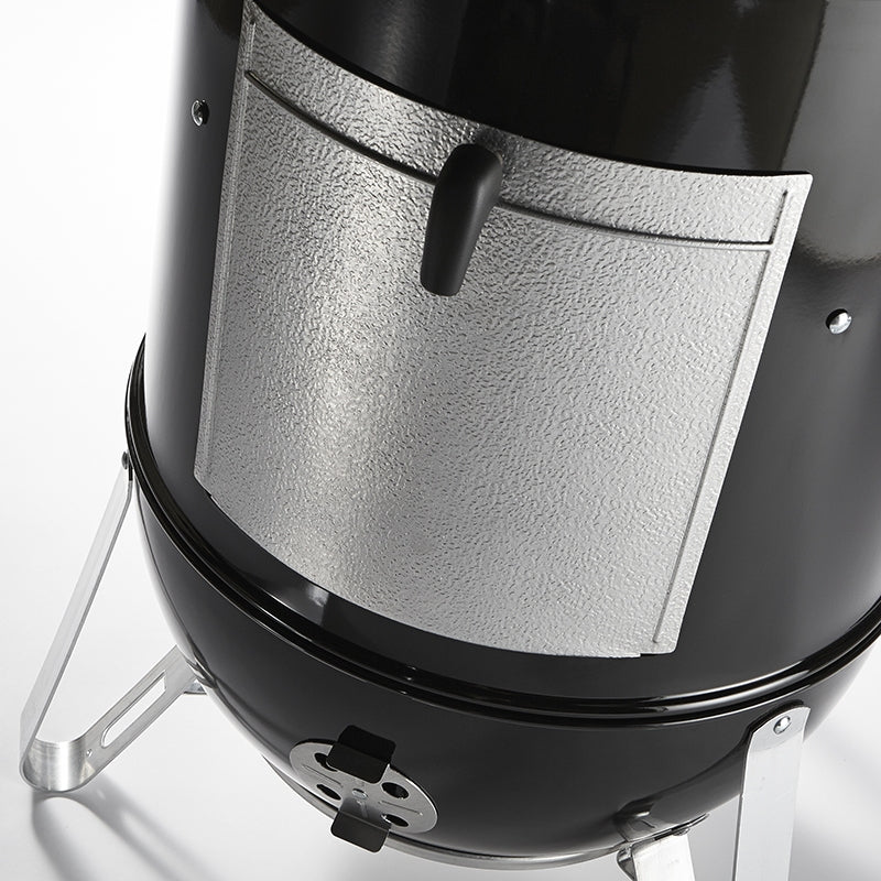 ΨΗΣΤΑΡΙΑ ΜOUNTAIN 47 cm Black