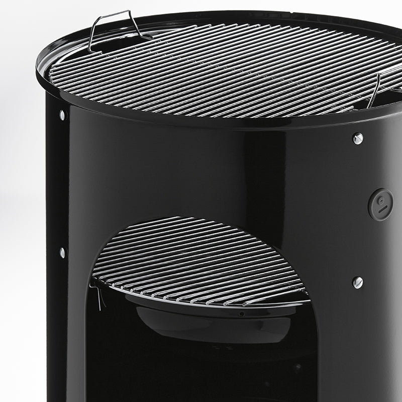 ΨΗΣΤΑΡΙΑ ΜOUNTAIN 47 cm Black