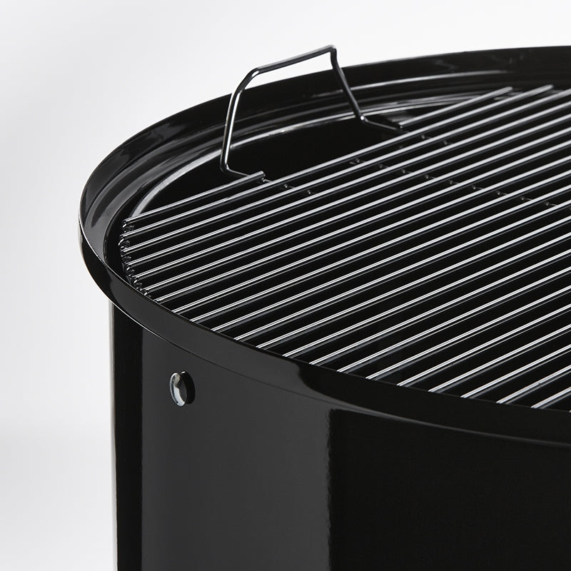 ΨΗΣΤΑΡΙΑ ΜOUNTAIN 47 cm Black