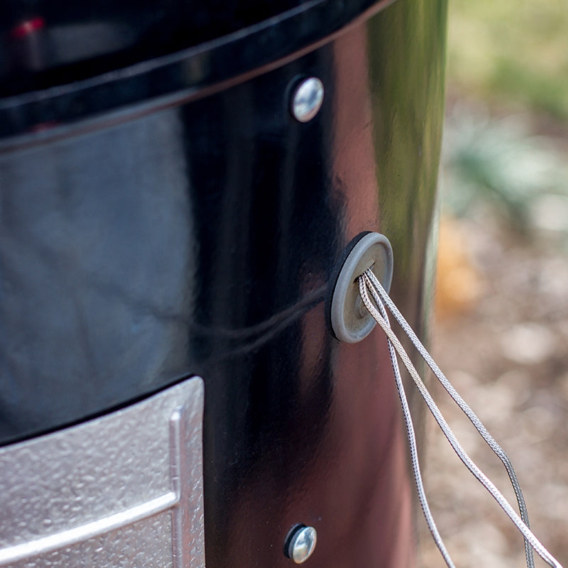 ΨΗΣΤΑΡΙΑ ΜOUNTAIN 47 cm Black