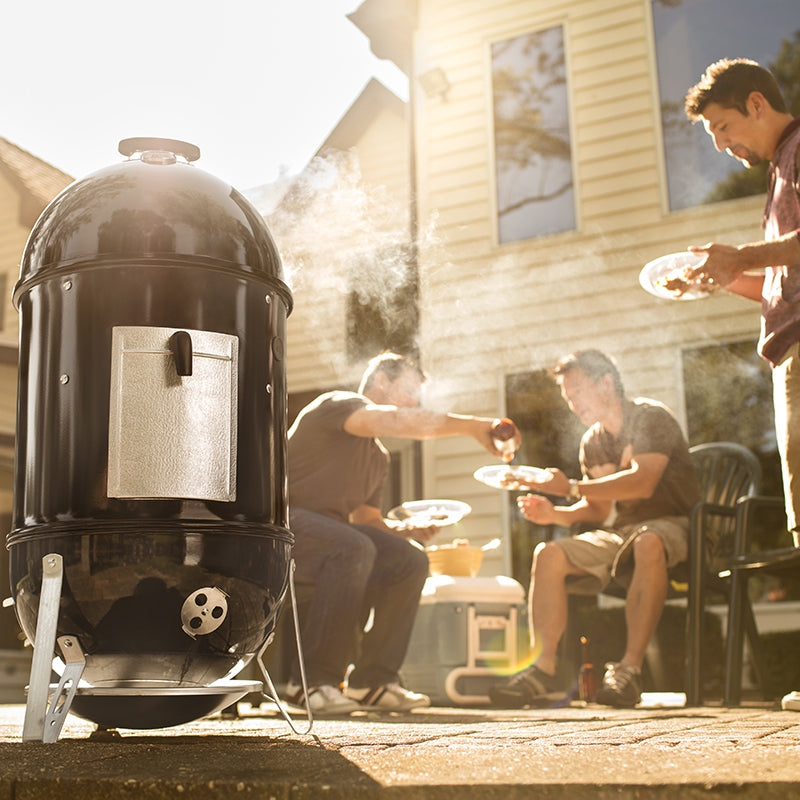 ΨΗΣΤΑΡΙΑ ΜOUNTAIN 47 cm Black