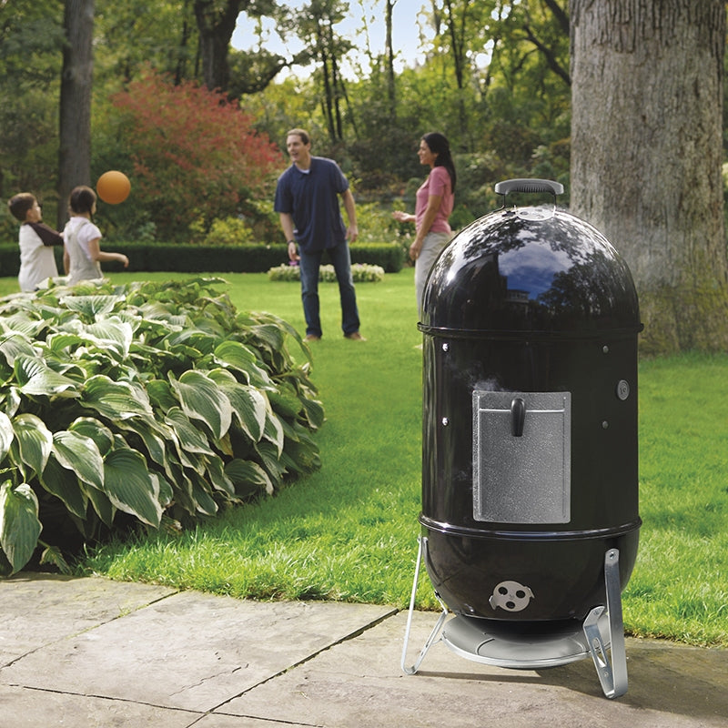 ΨΗΣΤΑΡΙΑ ΜOUNTAIN 47 cm Black