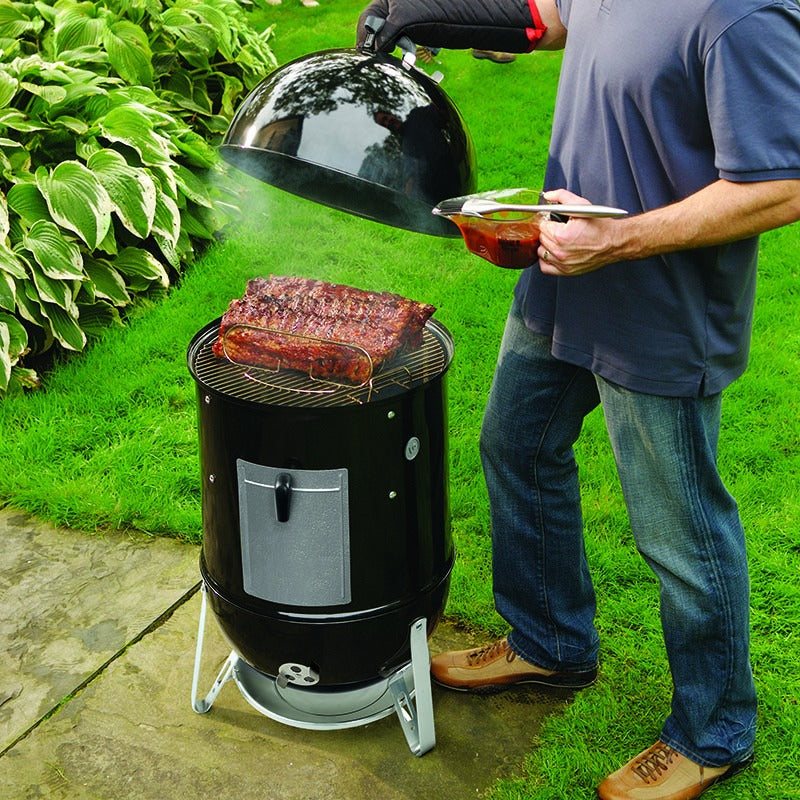 ΨΗΣΤΑΡΙΑ ΜOUNTAIN 47 cm Black