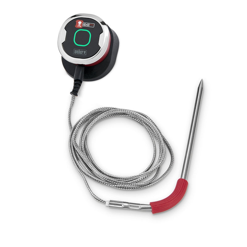 ΘΕΡΜΟΜΕΤΡΟ    weber iGrill-mini