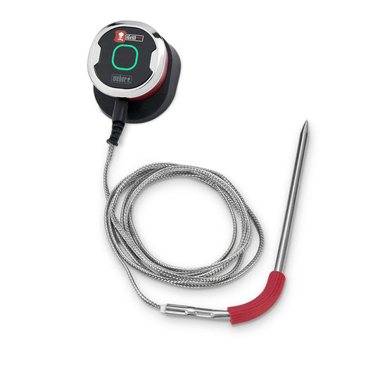 ΘΕΡΜΟΜΕΤΡΟ    weber iGrill-mini