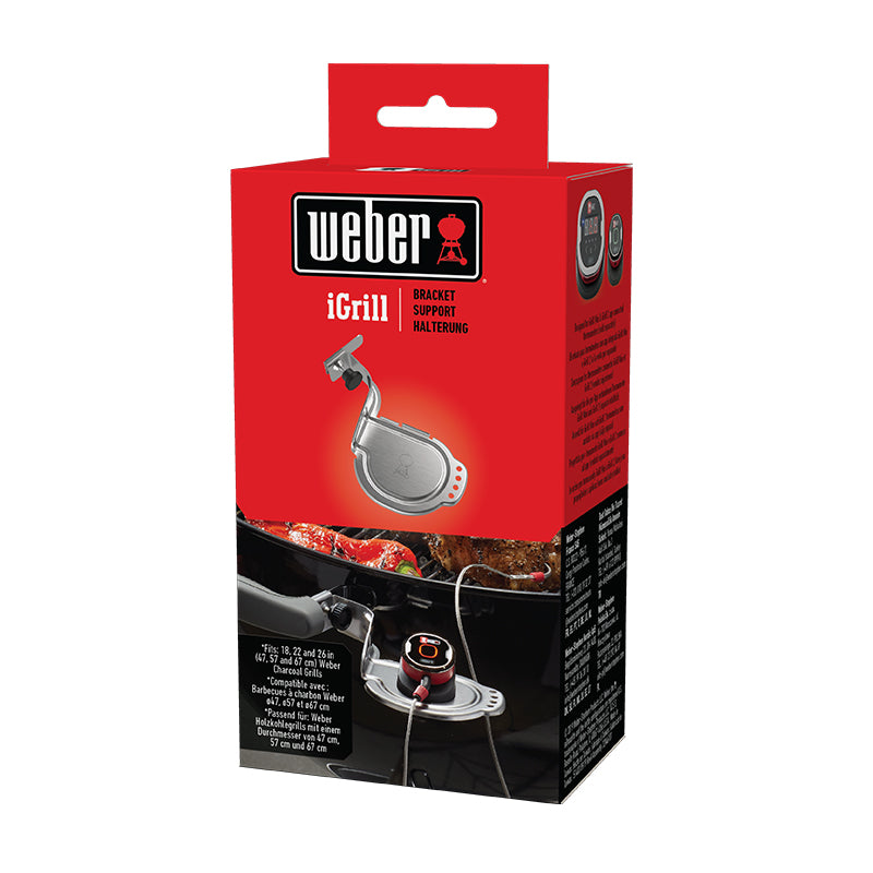 Weber® Βάση iGrill
