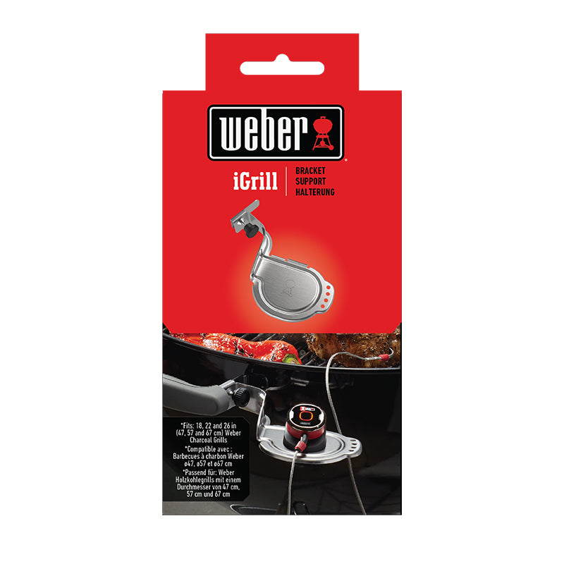 Weber® Βάση iGrill