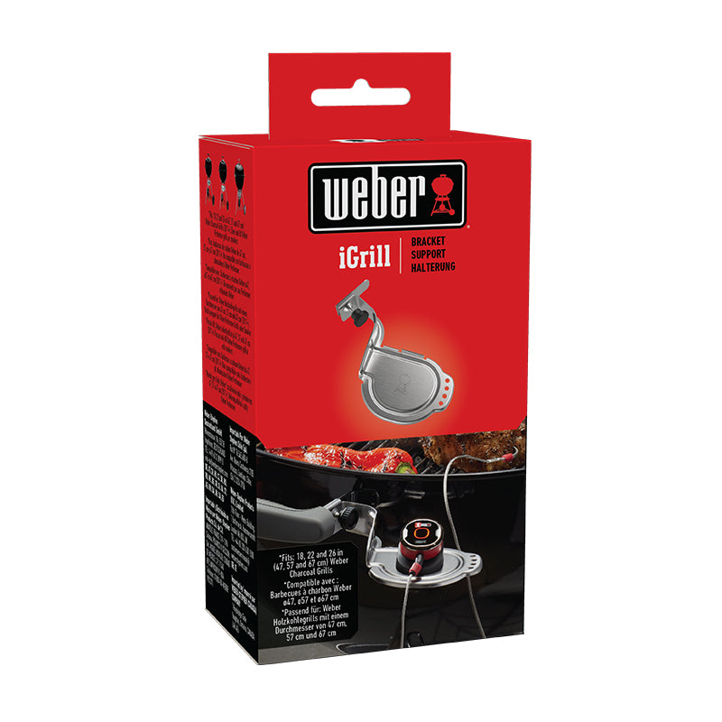 Weber® Βάση iGrill