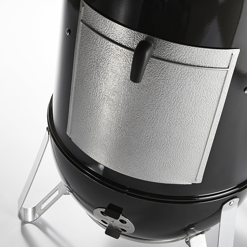 ΨΗΣΤΑΡΙΑ ΜOUNTAIN 57 cm Black