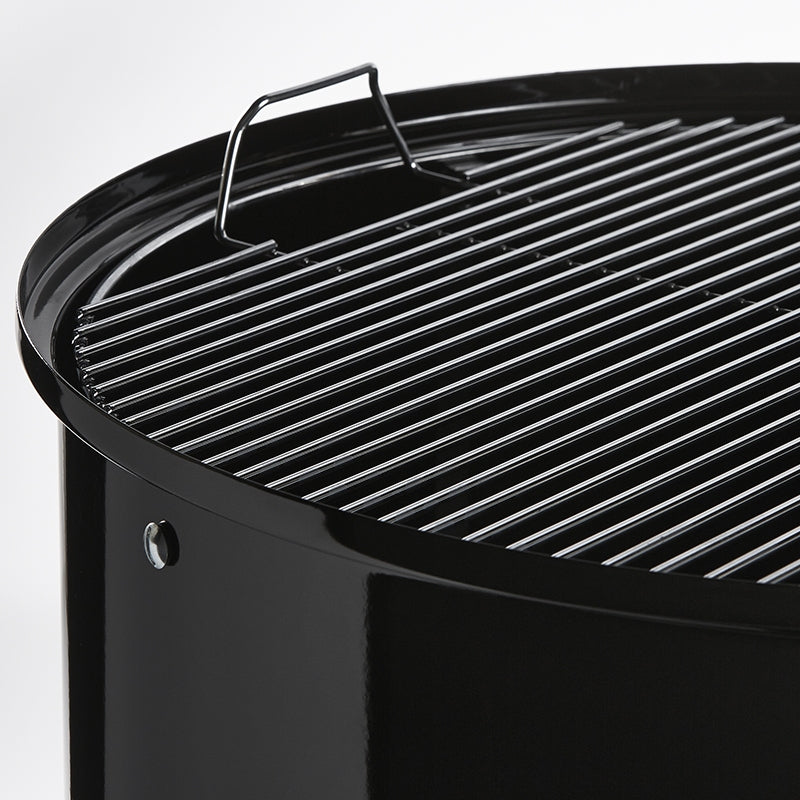 ΨΗΣΤΑΡΙΑ ΜOUNTAIN 57 cm Black