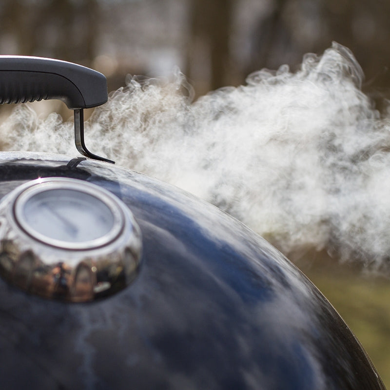 ΨΗΣΤΑΡΙΑ ΜOUNTAIN 57 cm Black