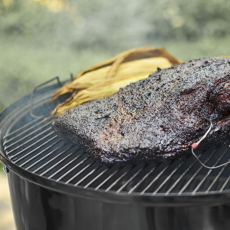 ΨΗΣΤΑΡΙΑ ΜOUNTAIN 57 cm Black