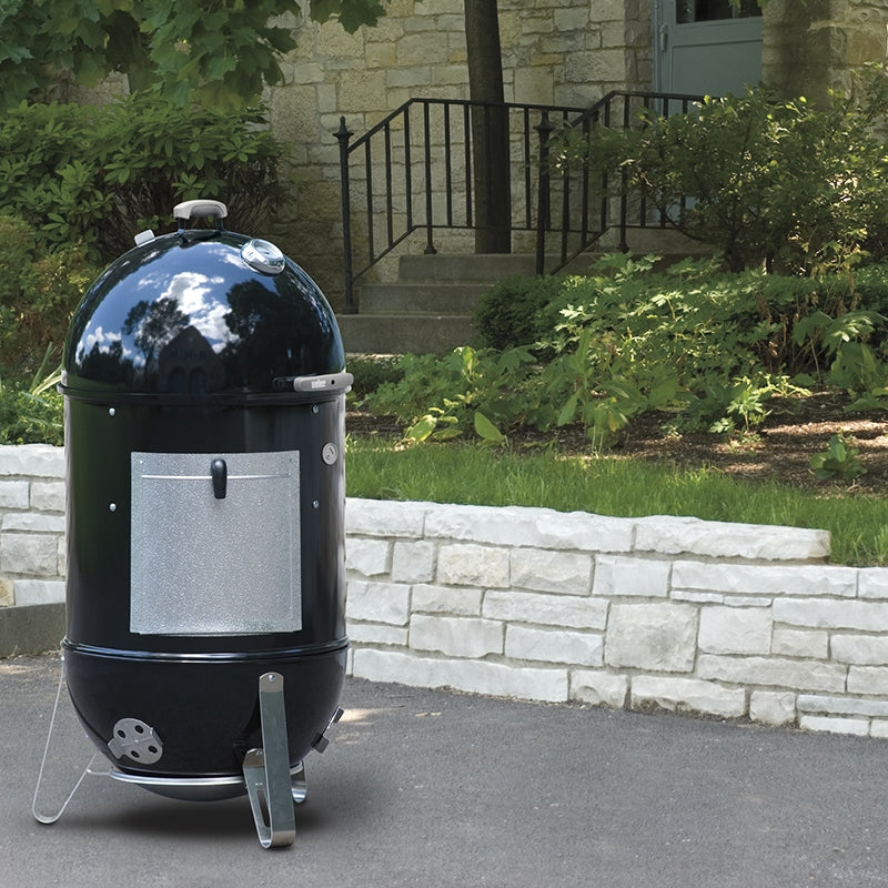 ΨΗΣΤΑΡΙΑ ΜOUNTAIN 57 cm Black