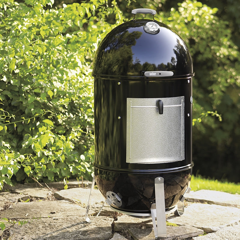 ΨΗΣΤΑΡΙΑ ΜOUNTAIN 57 cm Black