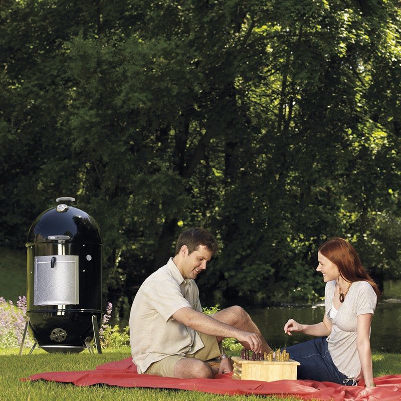 ΨΗΣΤΑΡΙΑ ΜOUNTAIN 57 cm Black