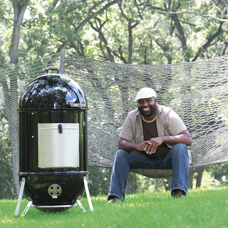 ΨΗΣΤΑΡΙΑ ΜOUNTAIN 57 cm Black