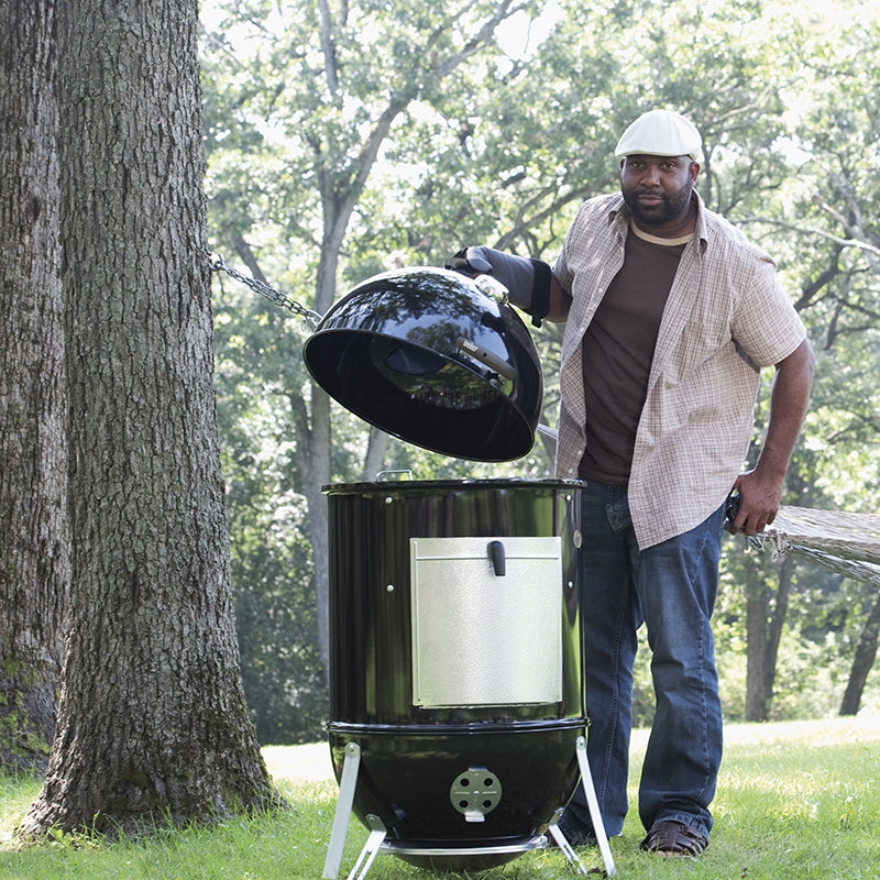 ΨΗΣΤΑΡΙΑ ΜOUNTAIN 57 cm Black