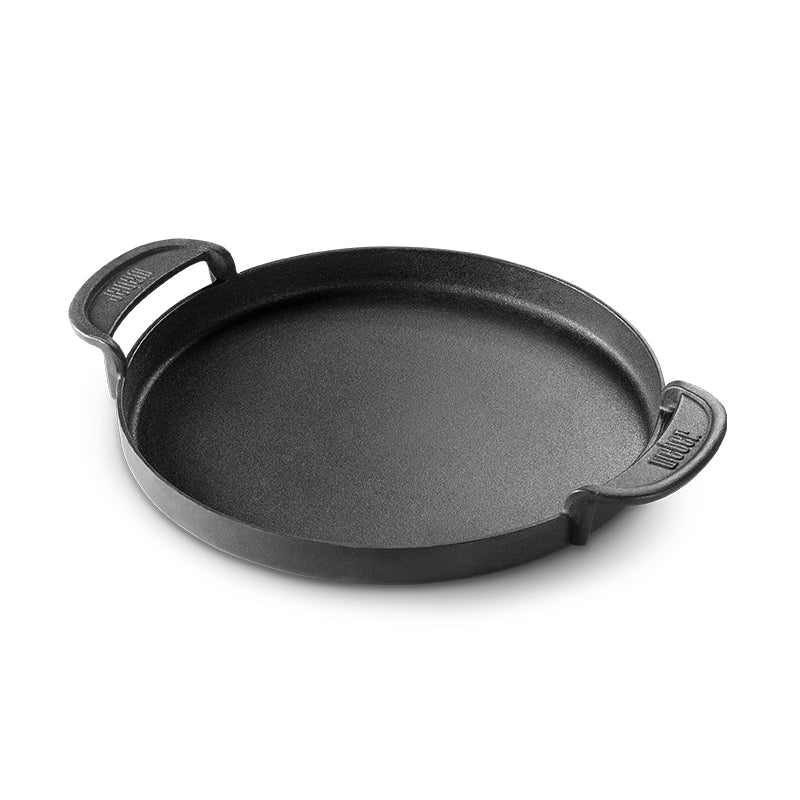 Μαντεμένιο σκεύος Gourmet τηγάνι