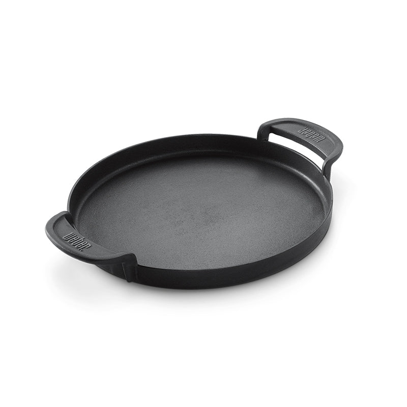 Μαντεμένιο σκεύος Gourmet τηγάνι
