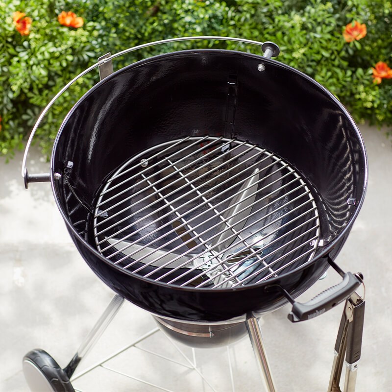 Weber® Σχάρα Για Ψησταριά Κάρβουνου 57cm