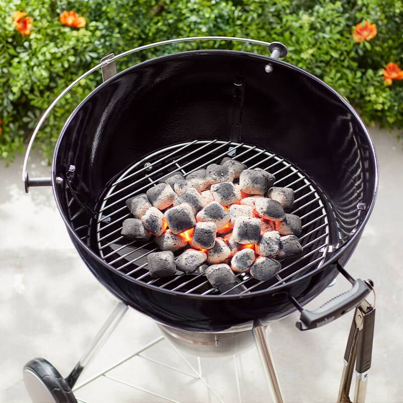 Weber® Σχάρα Για Ψησταριά Κάρβουνου 57cm