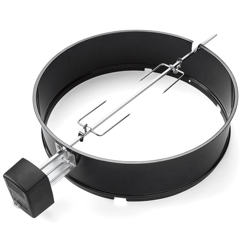 Weber® Σούβλα Για Ψησταριά Κάρβουνου 57 cm