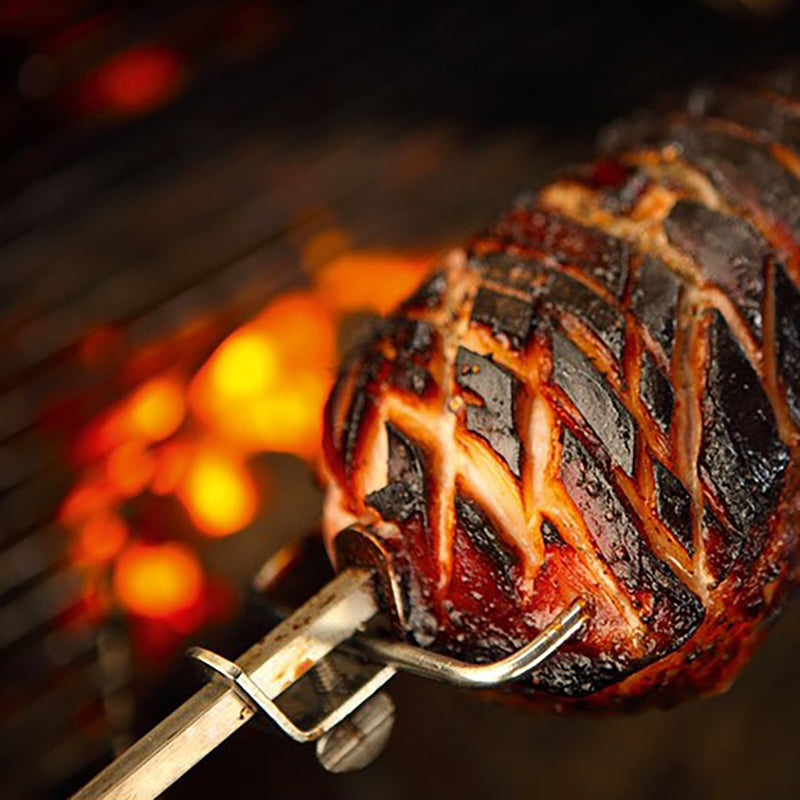 Weber® Σούβλα Για Ψησταριά Κάρβουνου 57 cm