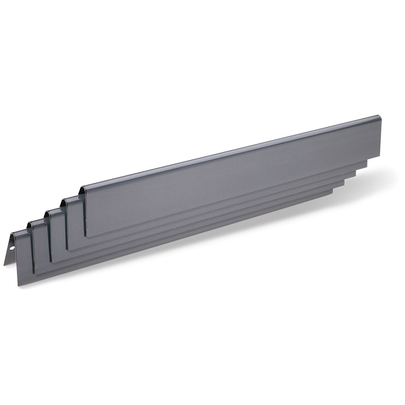 Weber® Flavorizer Bars Για Spirit 300 (2005-2012) - 5τμχ