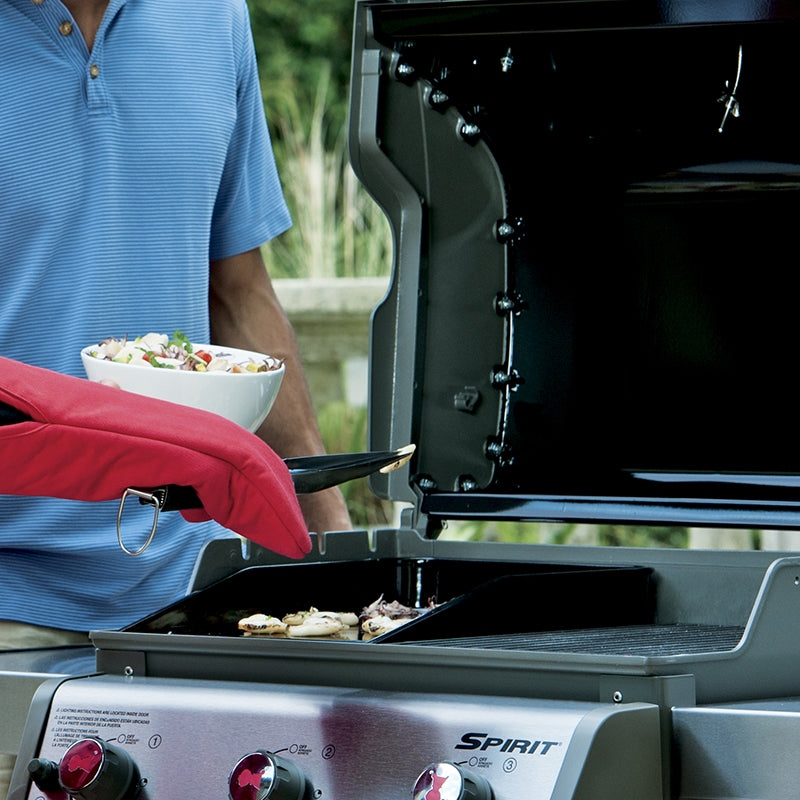 ΠΛΑΚΑ ΜΑΝΤΕΜΕΝΙΑ  ΓΙΑ SPIRIT 300