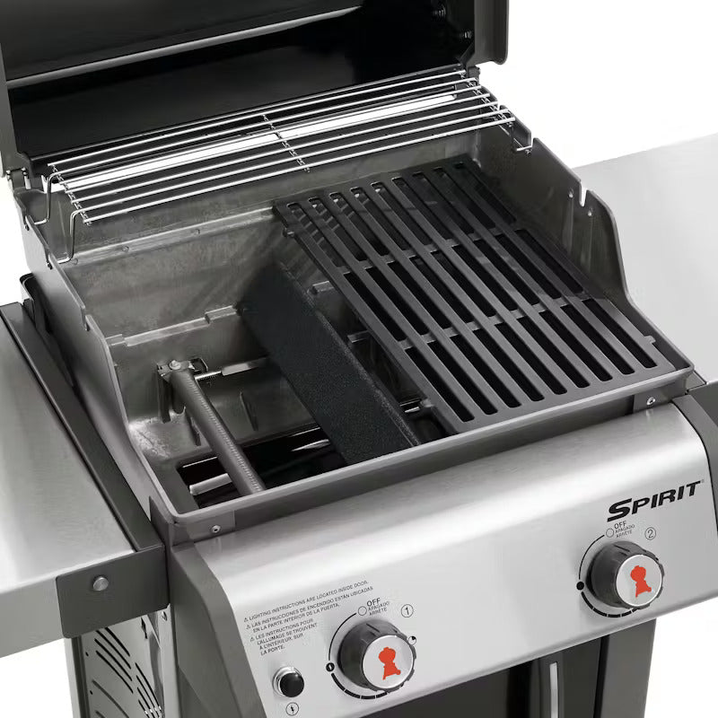 Weber® Flavorizer Bars Για Spirit 200 (2013-2024) - 3τμχ