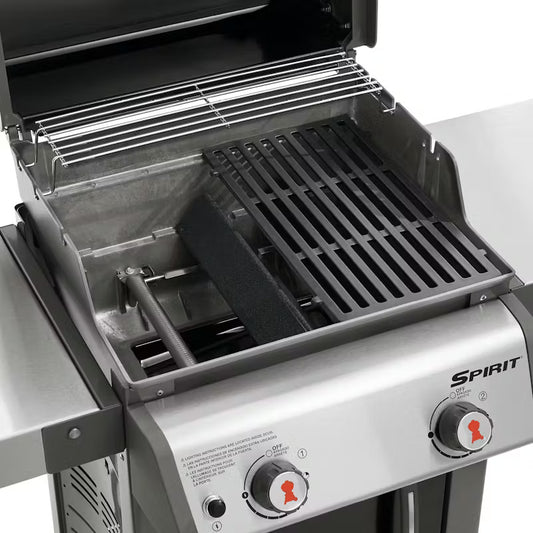 Weber® Flavorizer Bars Για Spirit 200 (2013-2024) - 3τμχ