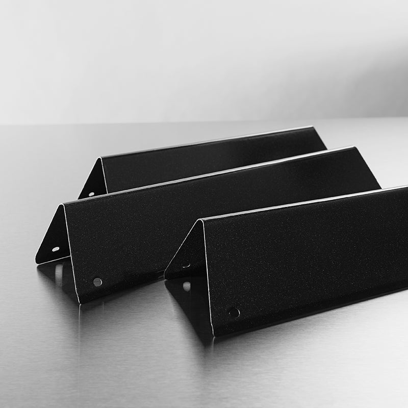 Weber® Flavorizer Bars Για Spirit 200 (2013-2024) - 3τμχ