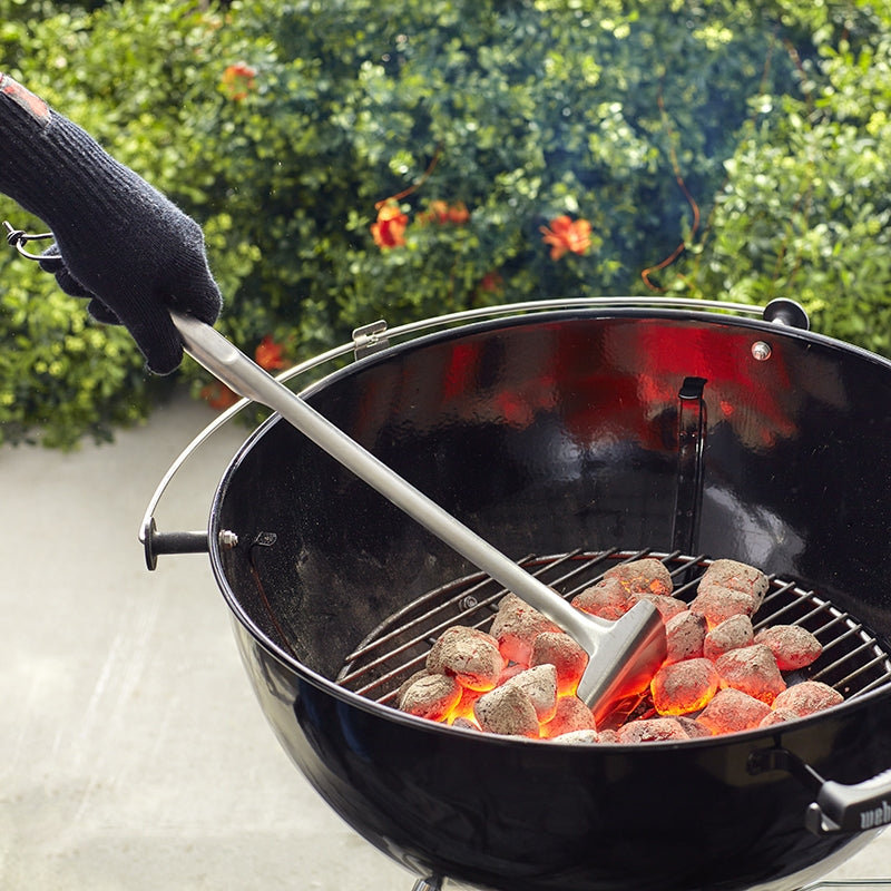 Μασιά για Κάρβουνα