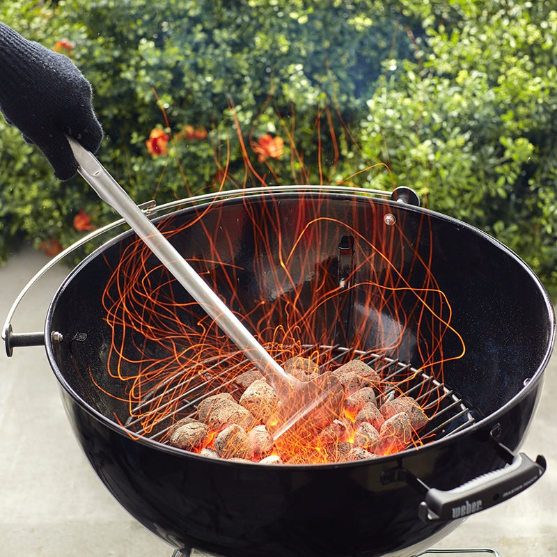 Μασιά για Κάρβουνα