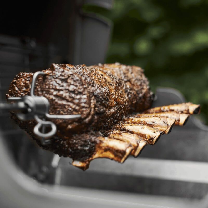 ΣΟΥΒΛΑ ΓΙΑ Genesis ΙΙ με 3 καυστηρεσ & G